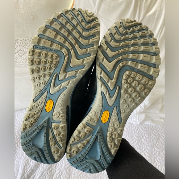 Merrell Siren Edge 3 Hiking Sneaker - Picture 9 of 12